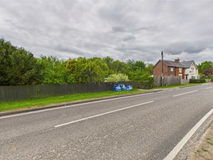 Additional Land Available Subject to Negotiation- click for photo gallery